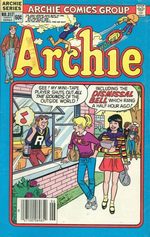 Archie 317