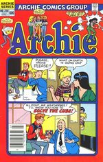 Archie 318