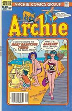 Archie 319