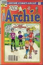 Archie 320