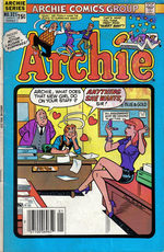 Archie 321