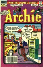 Archie 322