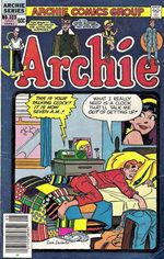 Archie 323
