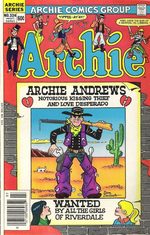 Archie 324