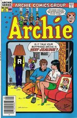 Archie 325