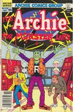 Archie 326