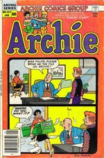 Archie 327