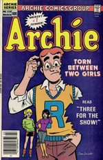 Archie 328