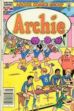 Archie 329