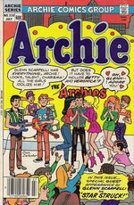 Archie 330