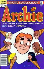 Archie 331