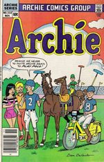 Archie 332