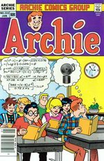 Archie 333