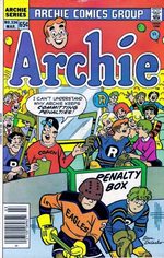 Archie 334