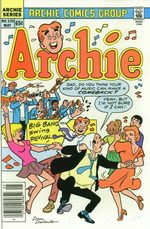 Archie 335