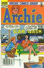 Archie 336