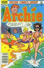 Archie 337
