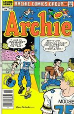 Archie 339
