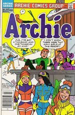 Archie 340
