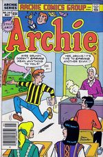 Archie 341