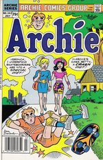 Archie 342