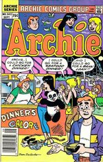 Archie 343