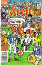 Archie 345