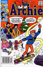 Archie 346