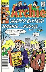 Archie 347