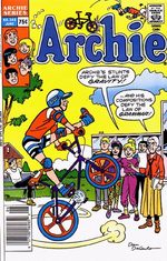 Archie 348