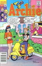Archie 349