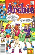 Archie 350