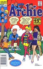 Archie 354