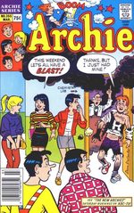 Archie 355