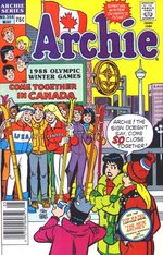 Archie 356