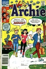 Archie 358