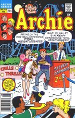 Archie 359