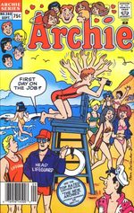 Archie 360