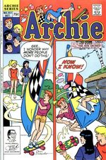 Archie 361