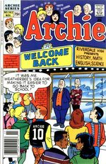 Archie 362
