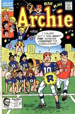 Archie 363