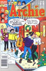 Archie 364