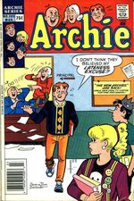 Archie 365