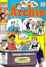 Archie 366