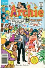 Archie 368
