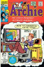 Archie 369