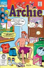 Archie 371