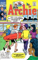 Archie 372