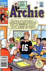 Archie 373