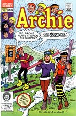 Archie 374